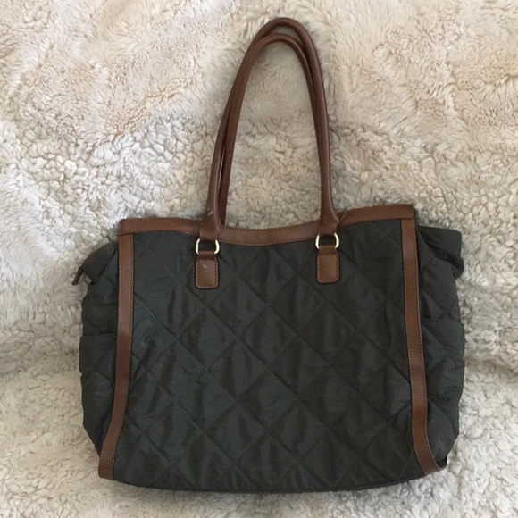 Talbots tote - Picture 4 of 6